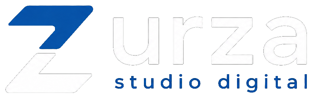 Urza — studio digital